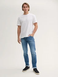 TOM TAILOR Jeans TTJOSH Regular Slim Fit 