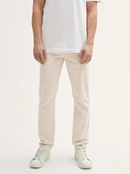 TOM TAILOR Chinohose Regular Fit Chino Hose 