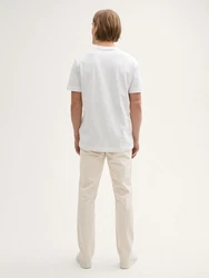 TOM TAILOR Chinohose Regular Fit Chino Hose 