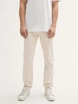 TOM TAILOR Chinohose Regular Fit Chino Hose 