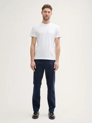 TOM TAILOR Chinohose Regular Fit Chino Hose 