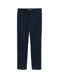 TOM TAILOR Chinohose Regular Fit Chino Hose 