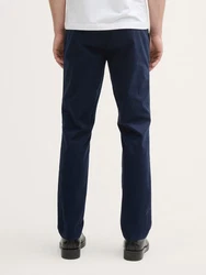 TOM TAILOR Chinohose Regular Fit Chino Hose 