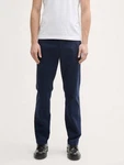 TOM TAILOR Chinohose Regular Fit Chino Hose 