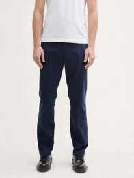 Chinohose Regular Fit Chino Hose