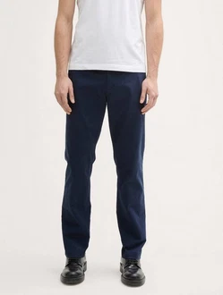 TOM TAILOR Chinohose Regular Fit Chino Hose 