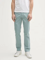 TOM TAILOR Chinohose Regular Fit Chino Hose 