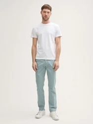 TOM TAILOR Chinohose Regular Fit Chino Hose 
