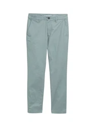 TOM TAILOR Chinohose Regular Fit Chino Hose 