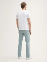 TOM TAILOR Chinohose Regular Fit Chino Hose 