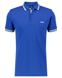 BOSS Poloshirt 'Paddy' 