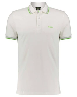 BOSS Poloshirt 'Paddy' 