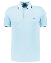 BOSS Poloshirt 'Paddy' 