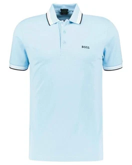 BOSS Poloshirt 'Paddy' 