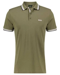 BOSS Poloshirt 'Paddy' 