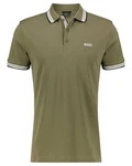 BOSS Poloshirt 'Paddy' 