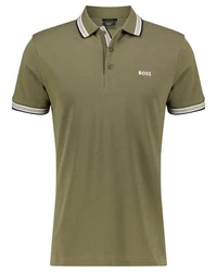 BOSS Poloshirt 'Paddy' 