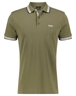 BOSS Poloshirt 'Paddy' 
