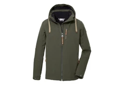 G.I.G.A. DX by killtec Softshelljacke GW 35 35