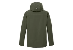 G.I.G.A. DX by killtec Softshelljacke GW 35 35