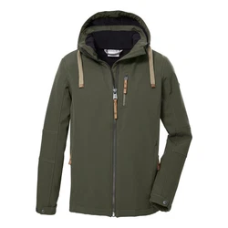 G.I.G.A. DX by killtec Softshelljacke GW 35 35