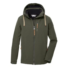 Softshelljacke Softshelljacke GW 35