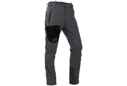 Maul Sport Funktionshose Seilschaft XT Dunkelgrau/Hellgrau/Grau