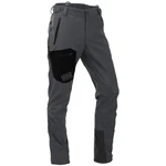 Maul Sport Funktionshose Seilschaft XT Dunkelgrau/Hellgrau/Grau