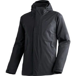 3-in-1-Funktionsjacke Doppeljacke Metor 3in1 M