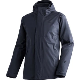 3-in-1-Funktionsjacke Doppeljacke Metor 3in1 M