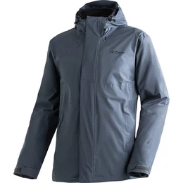 3-in-1-Funktionsjacke Doppeljacke Metor 3in1 M