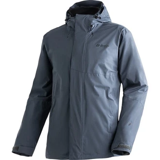 Maier Sports 3-in-1 Funktionsjacke Doppeljacke Metor