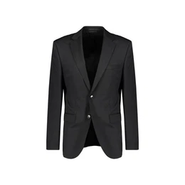 Jackett uni regular fit (1-tlg)
