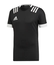 T-Shirt 3-Stripes Trikot Polyester