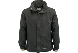 PRO-X ELEMENTS Funktionsjacke MERAN Dunkelgrün/Khaki/Dunkelgrau/Grau