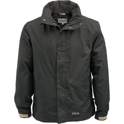 PRO-X ELEMENTS Funktionsjacke MERAN Dunkelgrün/Khaki/Dunkelgrau/Grau