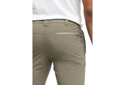 Maier Sports Outdoorhose Tajo 2 Zip Off Hose Khaki/Braun