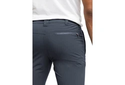 Maier Sports Outdoorhose Tajo 2 Zip Off Hose Dunkelblau/Grau/Dunkelgrau/Blau