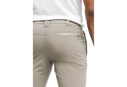 Maier Sports Outdoorhose Tajo 2 Zip Off Hose Khaki