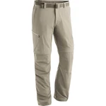 Maier Sports Outdoorhose Tajo 2 Zip Off Hose Khaki