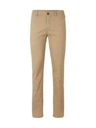Chinohose Herren Chinohose Slim Fit (1-tlg)
