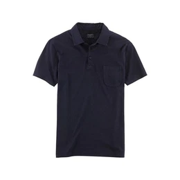 T-Shirt uni modern fit (1-tlg., keine Angabe)