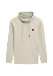 Longsleeve Langarmshirt Longsleeve (1-tlg)