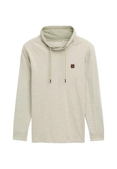 TOM TAILOR Langarmshirt Longsleeve