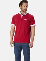 Babista Poloshirt FIOREZZENTO 