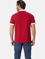 Babista Poloshirt FIOREZZENTO 