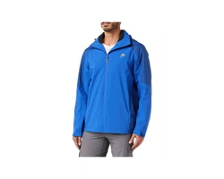 McKINLEY Funktionsjacke Larra Hellblau/Pastell/Blau