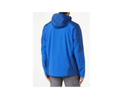 McKINLEY Funktionsjacke Larra Hellblau/Pastell/Blau