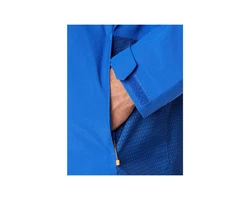 McKINLEY Funktionsjacke Larra Hellblau/Pastell/Blau