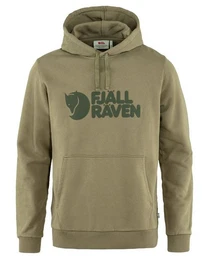 Fjllrven Sweatshirt Hoodie Logo